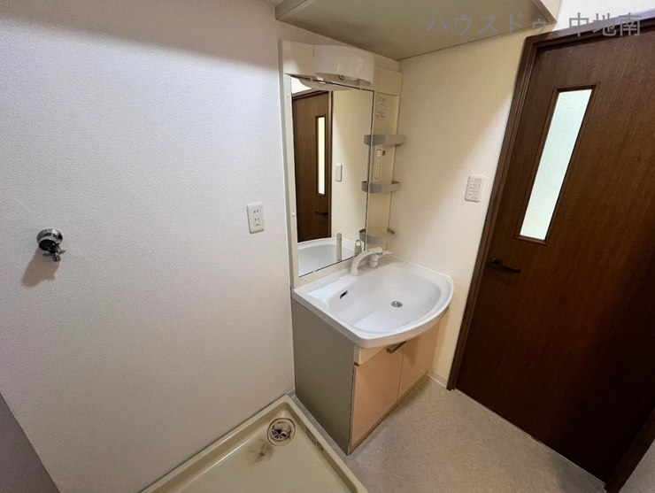 おしゃれな洗面化粧台♪