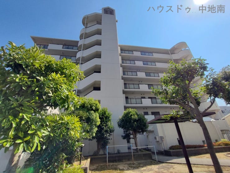 お問い合わせはハウスドゥ中地南まで♪