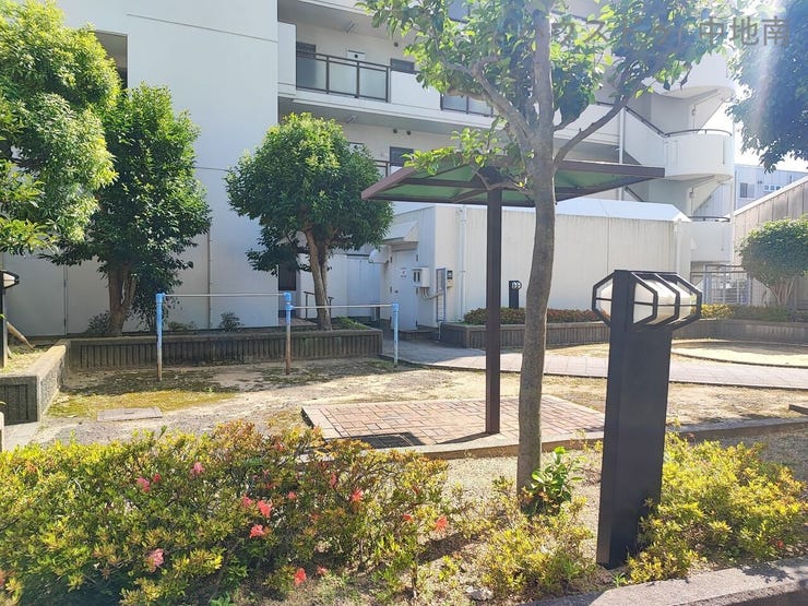 お問い合わせはハウスドゥ中地南まで♪