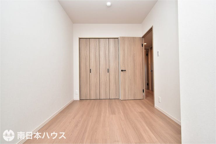 清水町 パークハイツ多賀山 【洋室5.2帖】