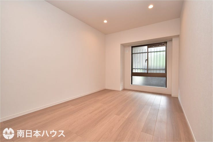 清水町 パークハイツ多賀山 【洋室7.5帖】