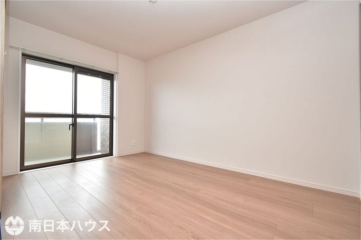 清水町 パークハイツ多賀山 【洋室6.4帖】