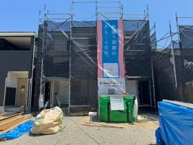 光市中島田３丁目
