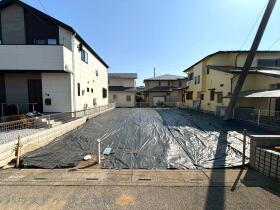 蓮田市関山４丁目