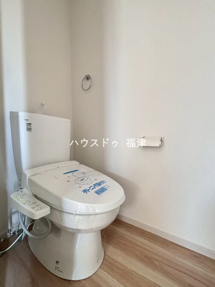 《福津市若木台1丁目 新築戸建》