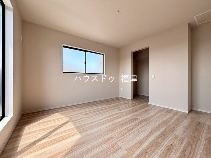 《福津市若木台1丁目 新築戸建》