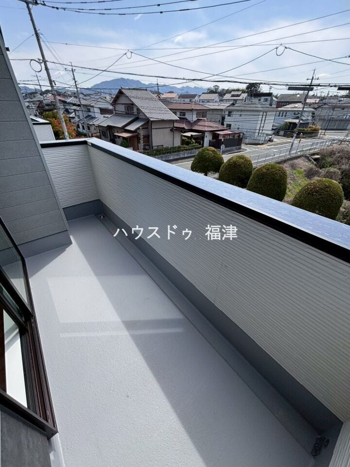 《福津市若木台1丁目 新築戸建》