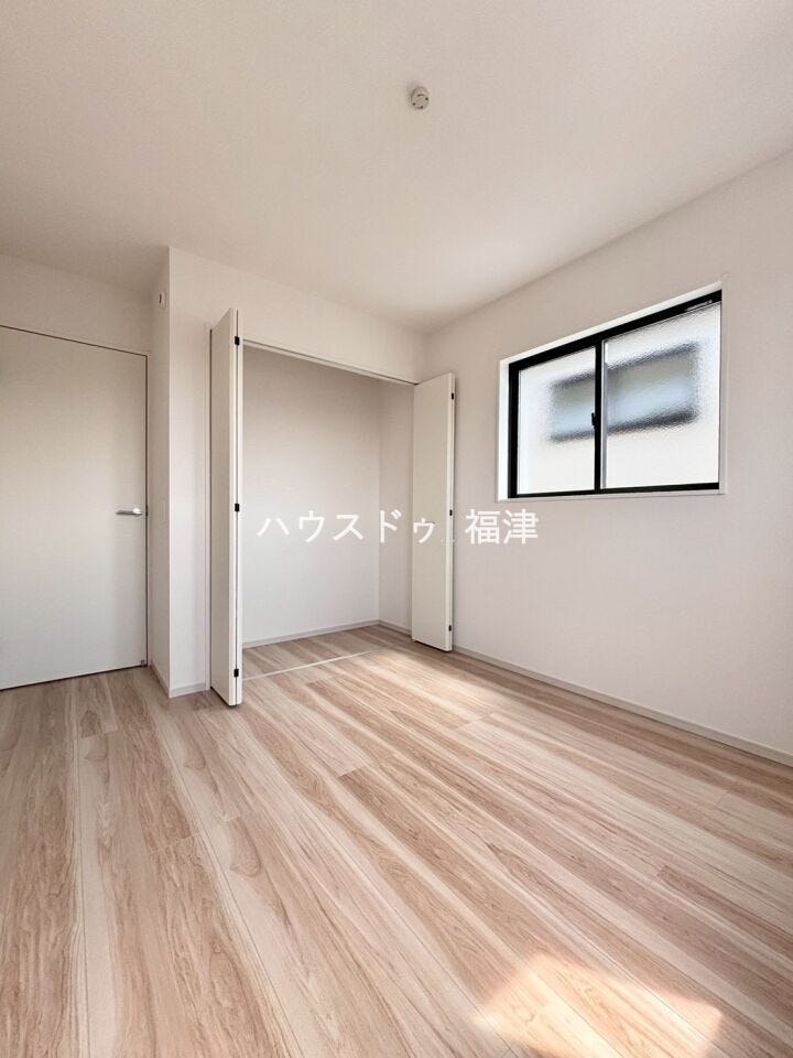 《福津市若木台1丁目 新築戸建》