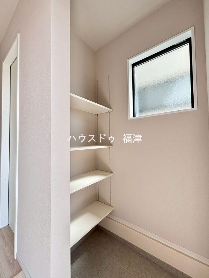 《福津市若木台1丁目 新築戸建》