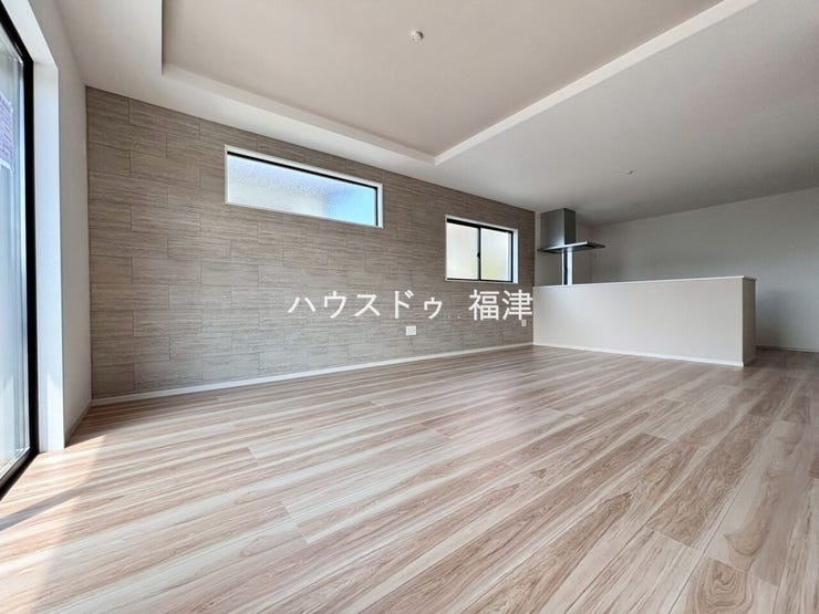 《福津市若木台1丁目 新築戸建》