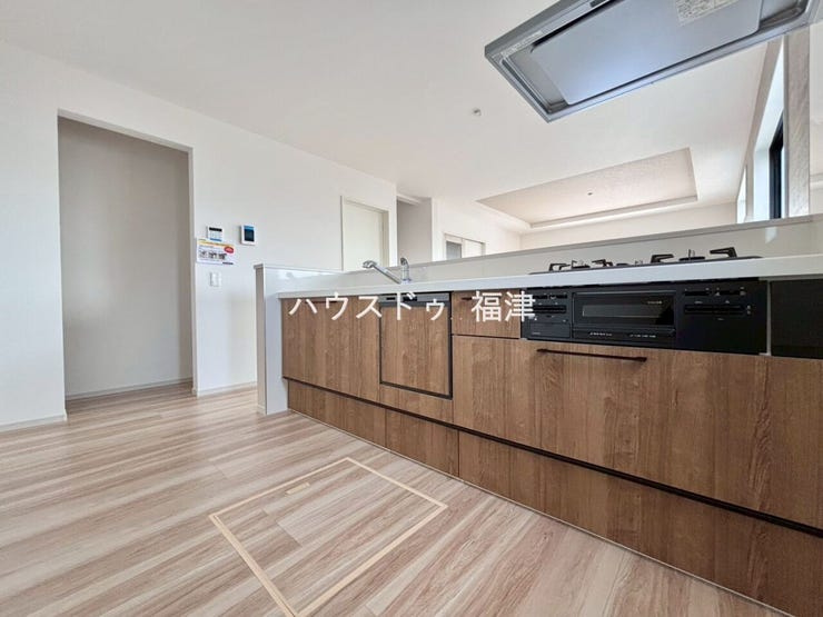 《福津市若木台1丁目 新築戸建》