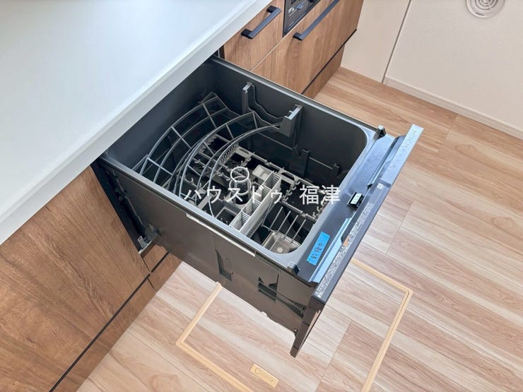 《福津市若木台1丁目 新築戸建》