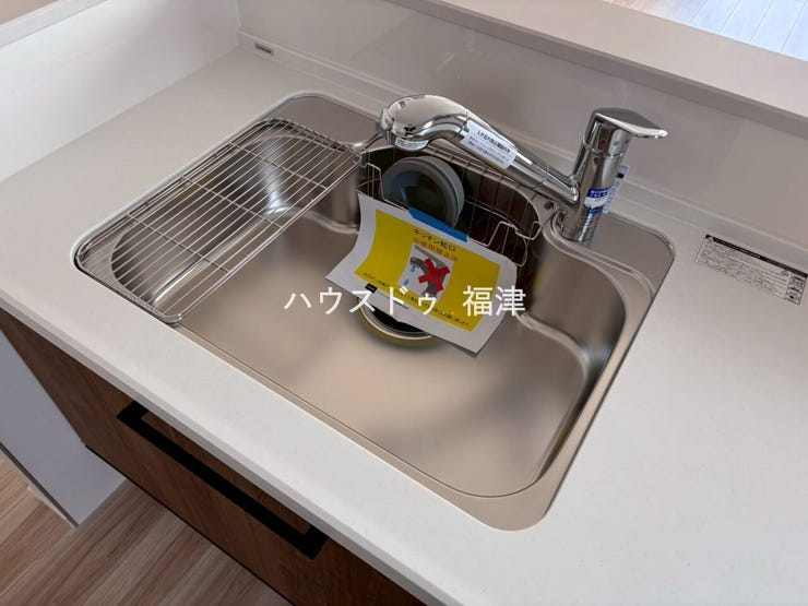 《福津市若木台1丁目 新築戸建》