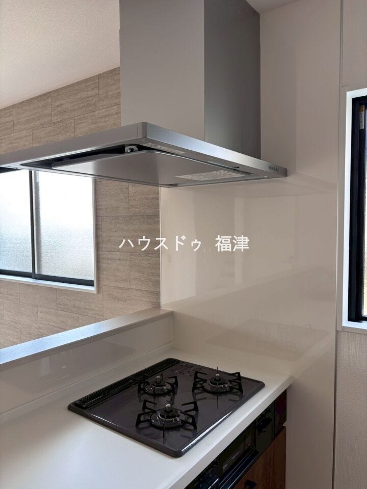 《福津市若木台1丁目 新築戸建》