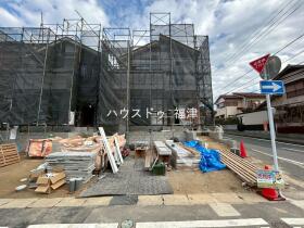 福津市若木台１丁目