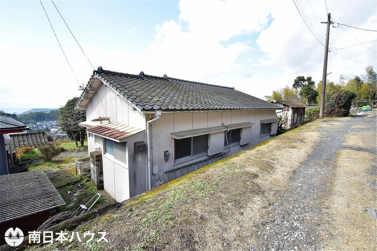 東坂元３丁目 中古戸建