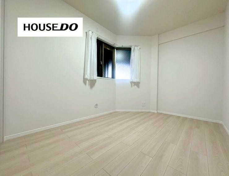 落ち着いた空間で子供部屋・書斎にもおすすめ