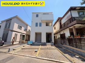 静岡市駿河区寺田