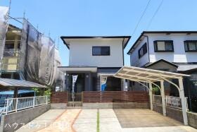 日置市伊集院町麦生田