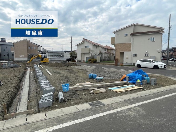 2026年7月完成予定です。内覧ご希望の方は、類似物件もございますのでお気軽にお問合せ下さい!