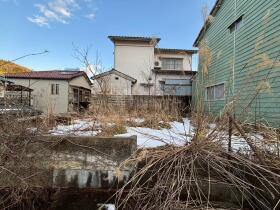 金沢市山科町ヘ