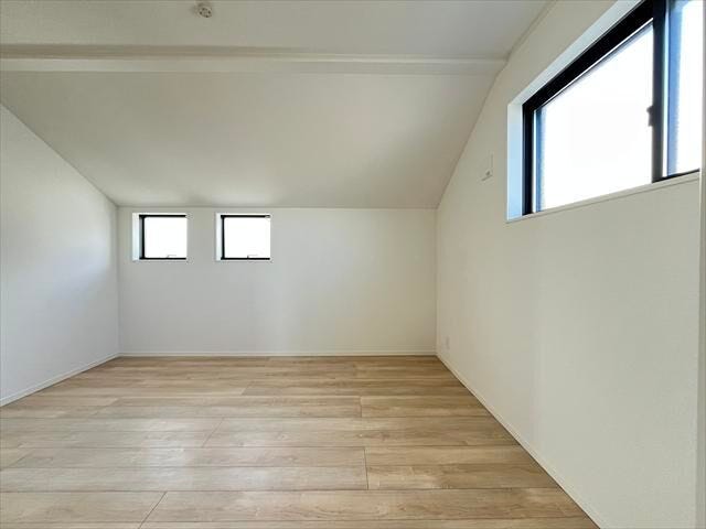 3階WIC付き6.5帖洋室: