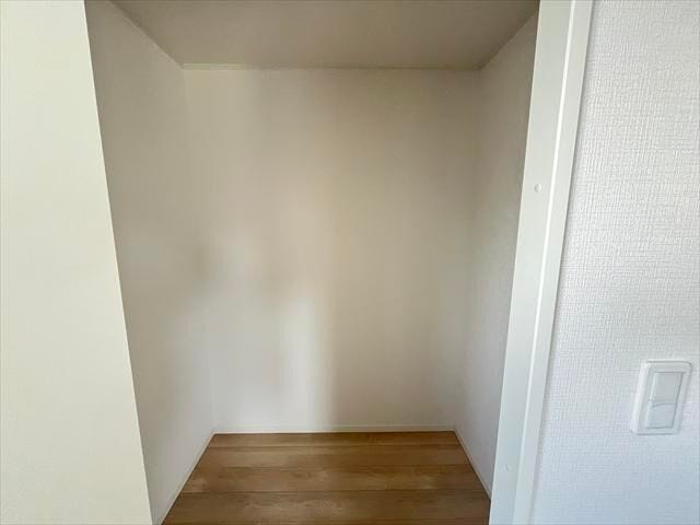 3階WIC付き6.5帖洋室: