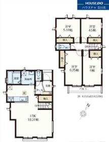 府中市南町６丁目