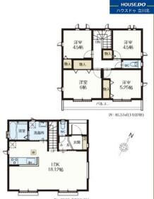 府中市南町６丁目