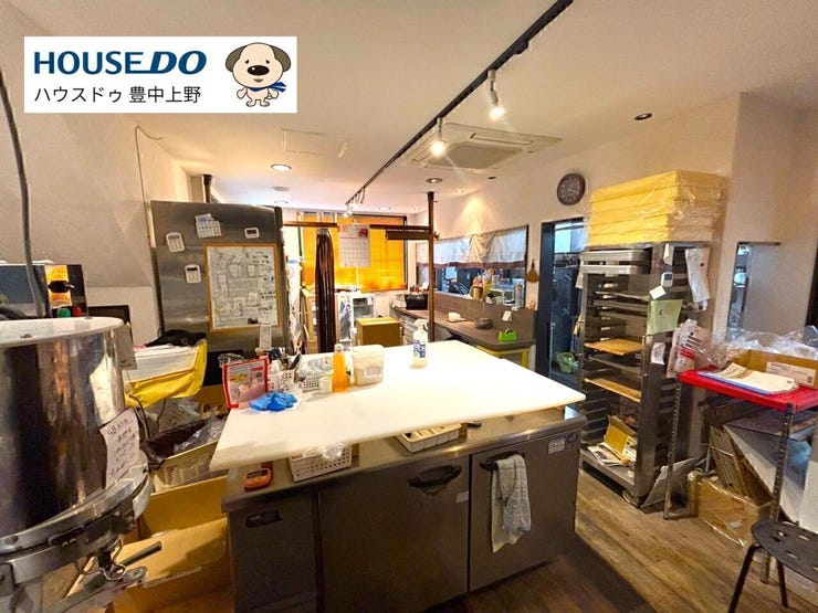 スケルトン渡しも可能です!お気軽にお問い合わせください♪