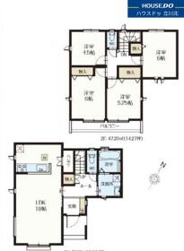 府中市南町６丁目