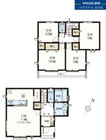 府中市南町６丁目