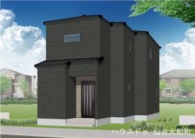 仙台市若林区若林７丁目