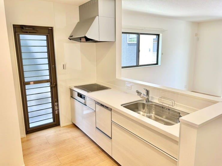 ※施工事例です。実際とは異なります。