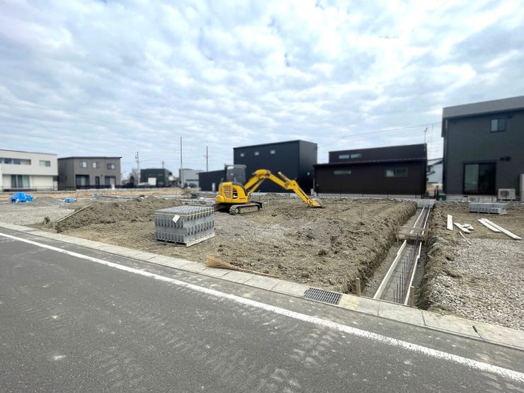 現地(2026年2月)撮影