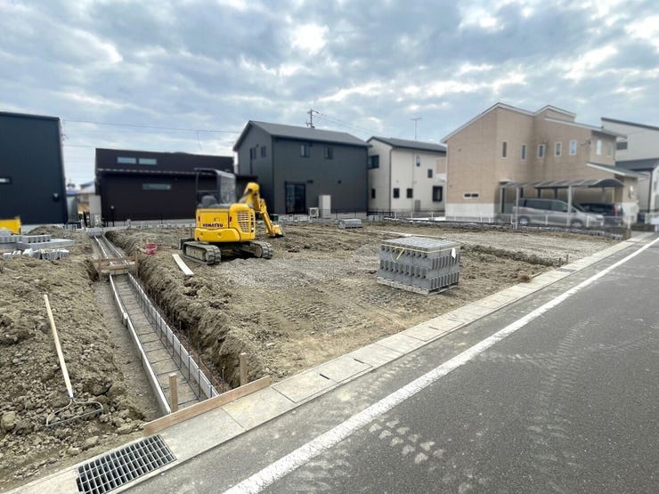 現地(2026年2月)撮影