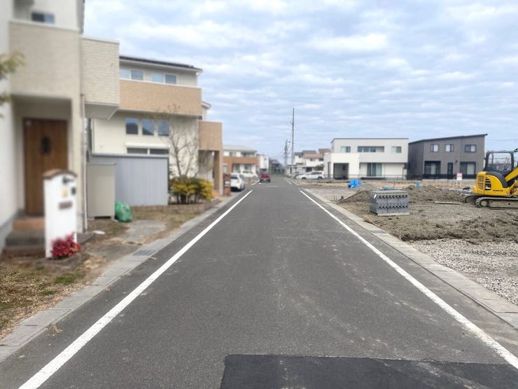 現地(2026年2月)撮影