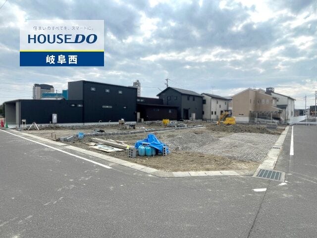 現地(2026年2月)撮影