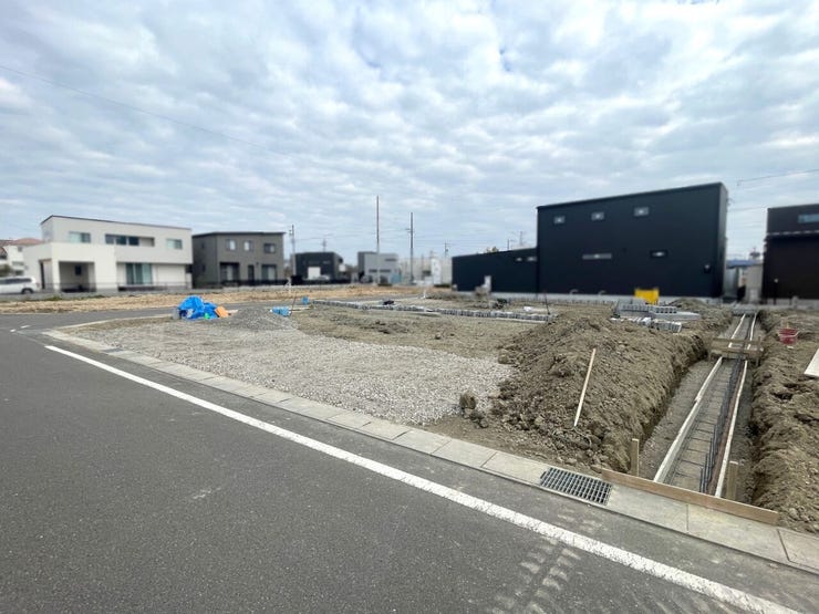 現地(2026年2月)撮影