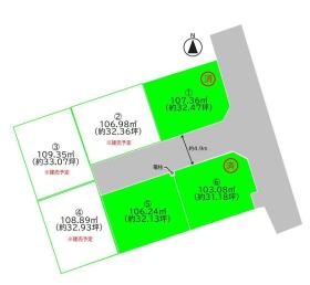 摂津市鳥飼西４丁目
