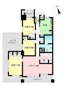 名古屋市瑞穂区大喜町１丁目