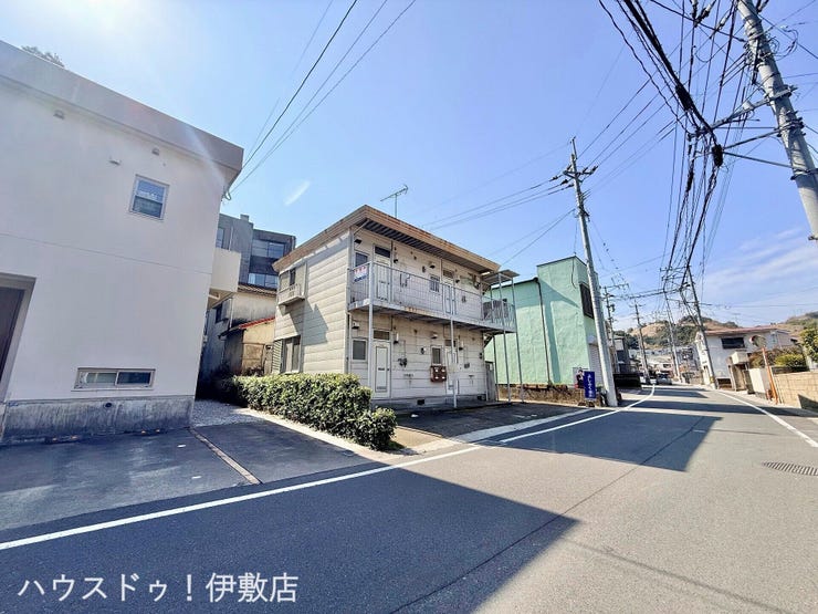 常盤１丁目 売土地