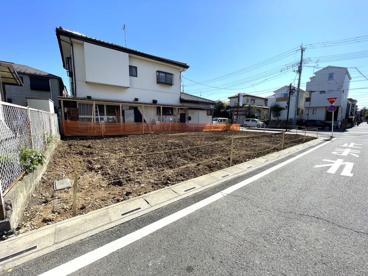 【外観】
◇JR東北本線「土呂」駅より徒歩約5分!
→主要駅までアクセスしやすい最寄り駅♪
→埼玉新都市交通「加茂宮」駅、東武野田線「大宮公園」駅も徒歩圏内!