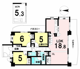 名古屋市西区比良２丁目