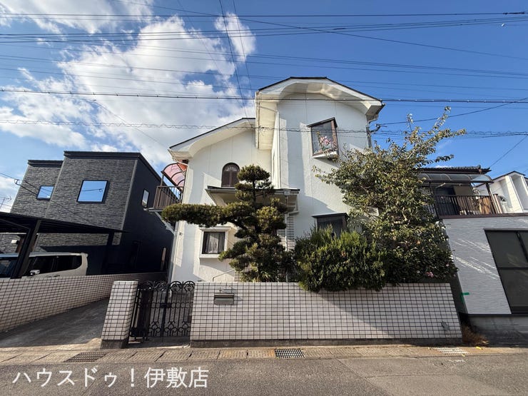 玉里団地２丁目 売土地