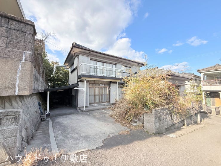 玉里団地２丁目 売土地