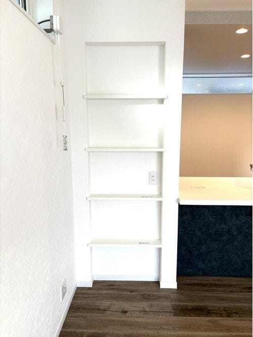 インフォメーションニッチ