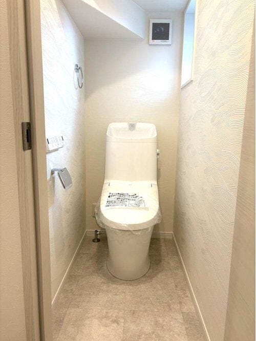 1階トイレ