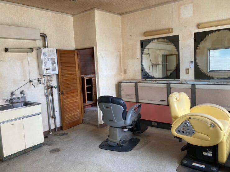 室内(2026年2月)撮影
◎本日案内可能◎
詳細は、ハウスドゥ 八戸下長までお気軽にお問い合わせくださいませ♪