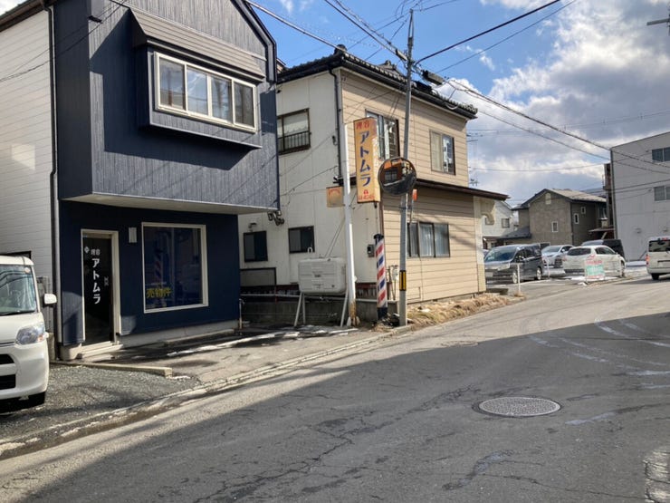 現地(2026年2月)撮影
◎本日案内可能◎
ご内覧をご希望の際は、ハウスドゥ 八戸下長までお気軽にお問い合わせくださいませ♪